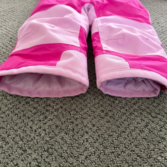 Columbia Baby Bugaboo II Snowsuit, 18-24mo - Picture 3 of 6